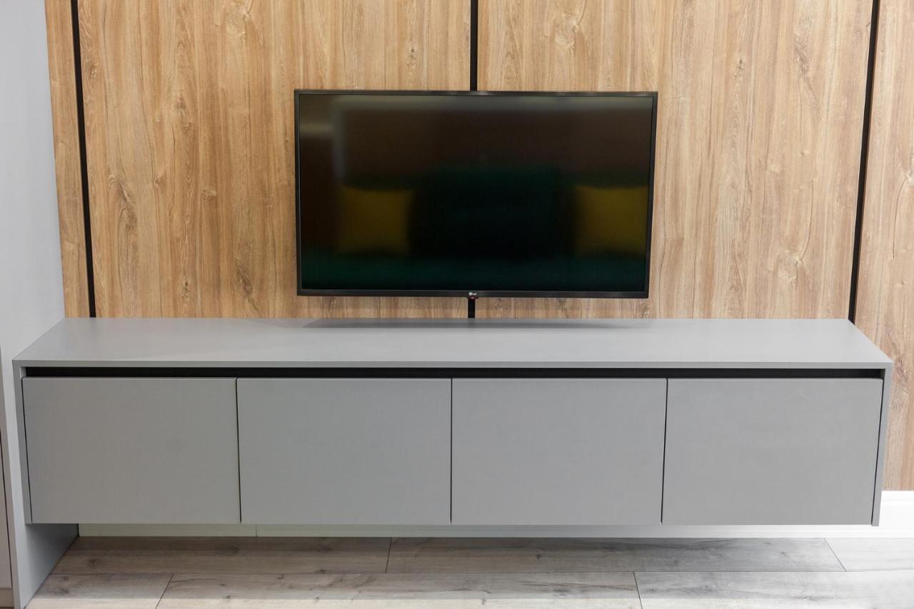 לבוב Royal Vip Apartment On Pidmurna 24 מראה חיצוני תמונה