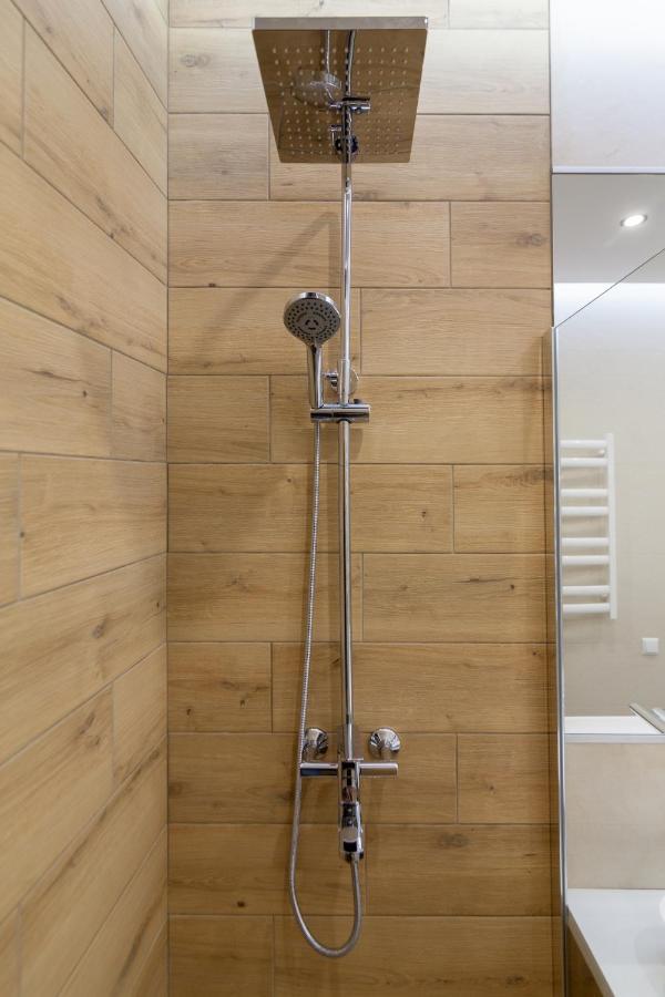 לבוב Royal Vip Apartment On Pidmurna 24 מראה חיצוני תמונה