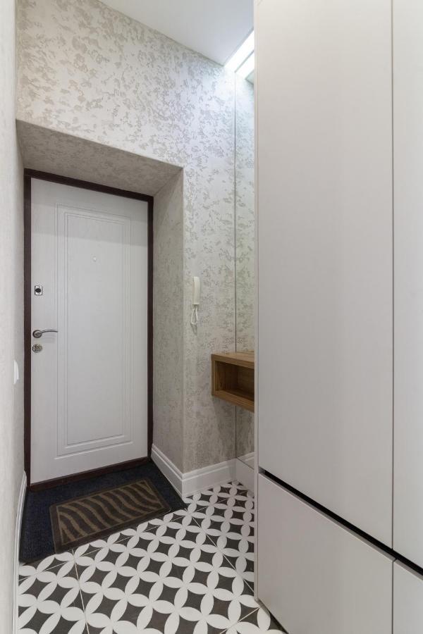 לבוב Royal Vip Apartment On Pidmurna 24 מראה חיצוני תמונה